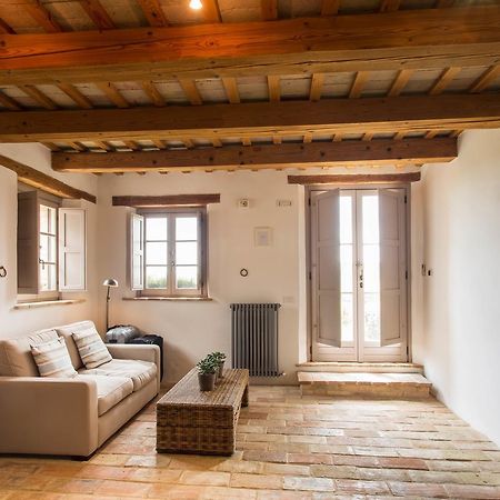 Casa San Ruffino Bed & Breakfast Montegiorgio Exterior photo